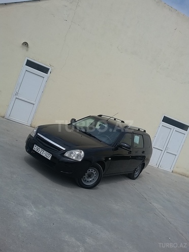 LADA (VAZ) Priora 2011, 37,000 km - 1.6 l - Gəncə