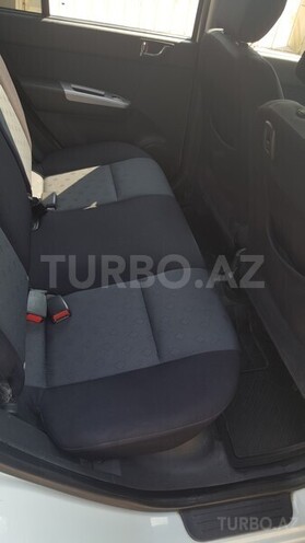 Hyundai Getz 2008, 115,000 km - 1.6 l - Bakı