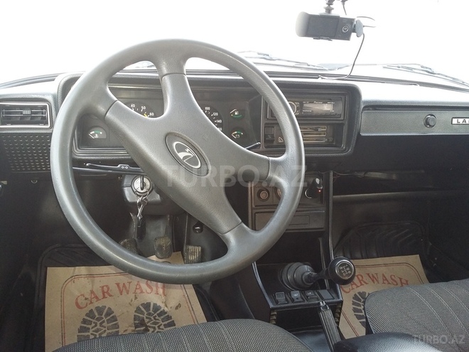 LADA (VAZ) 2107 2006, 80,000 km - 1.6 l - Bakı