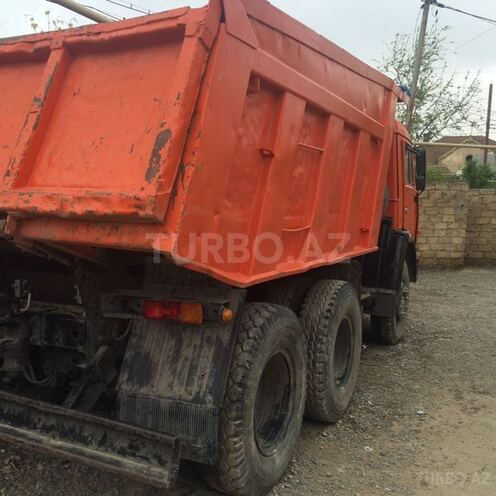 KamAz 65115 2008, 100,000 km - 11.0 l - Bakı