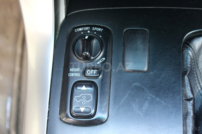 Toyota Prado 2004, 198,000 km - 4.0 l - Bakı