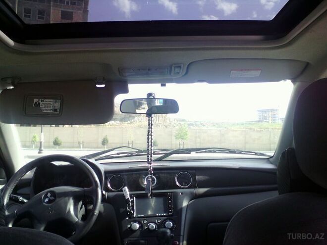 Mitsubishi Airtrek 2001, 152,000 km - 2.0 l - Bakı
