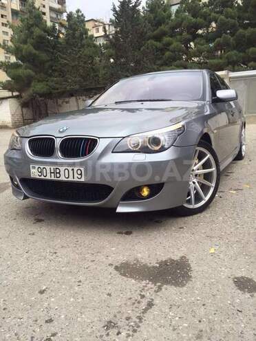 BMW 530 2003, 207,594 km - 3.0 l - Bakı