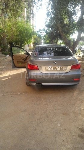 BMW 530 2003, 207,594 km - 3.0 l - Bakı