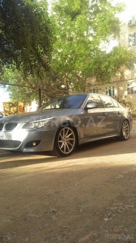 BMW 530 2003, 207,594 km - 3.0 l - Bakı
