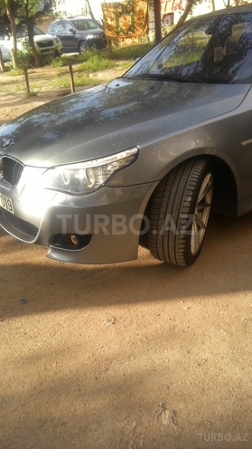 BMW 530 2003, 207,594 km - 3.0 l - Bakı