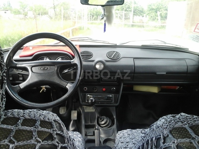 LADA (VAZ) 2106 2005, 500,000 km - 1.6 l - Siyəzən