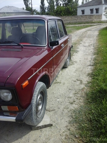LADA (VAZ) 2106 2005, 500,000 km - 1.6 l - Siyəzən