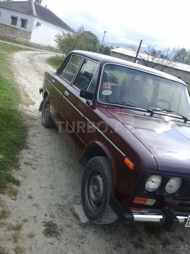 LADA (VAZ) 2106 2005, 500,000 km - 1.6 l - Siyəzən