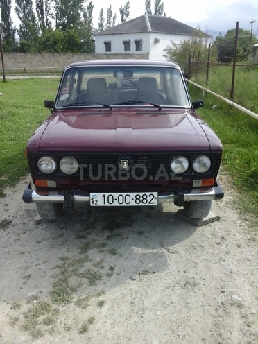 LADA (VAZ) 2106 2005, 500,000 km - 1.6 l - Siyəzən