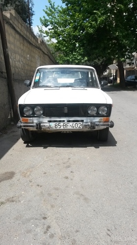 LADA (VAZ) 2106 1974, 200,000 km - 1.6 l - Bakı