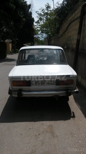 LADA (VAZ) 2106 1974, 200,000 km - 1.6 l - Bakı