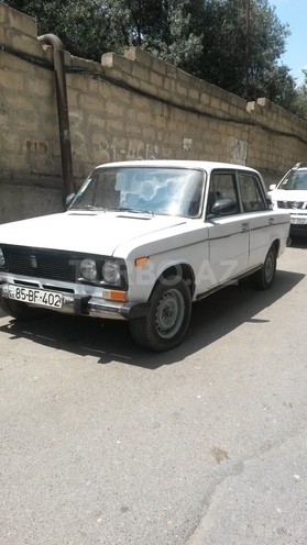 LADA (VAZ) 2106 1974, 200,000 km - 1.6 l - Bakı