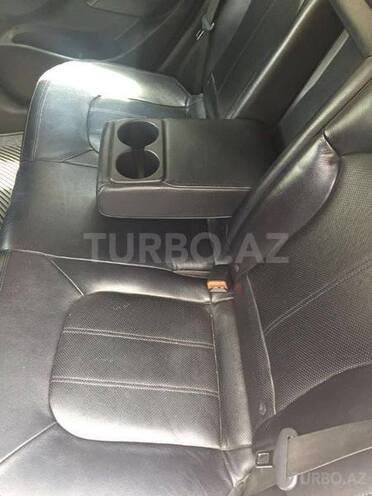 Hyundai ix35 2011, 78,000 km - 2.4 л - Sumqayıt
