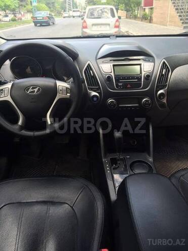 Hyundai ix35 2011, 78,000 km - 2.4 л - Sumqayıt