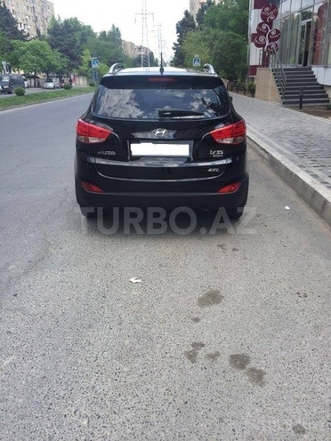 Hyundai ix35 2011, 78,000 km - 2.4 л - Sumqayıt