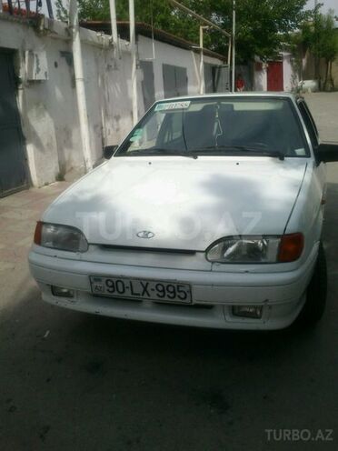 LADA (VAZ) 2114 2011, 175,000 km - 1.6 l - Bakı