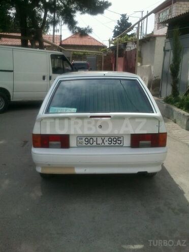 LADA (VAZ) 2114 2011, 175,000 km - 1.6 l - Bakı