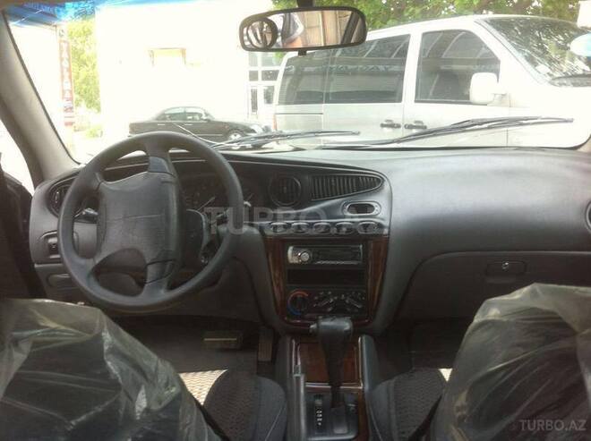 Daewoo Leganza 1998, 300,000 km - 1.6 l - Bakı