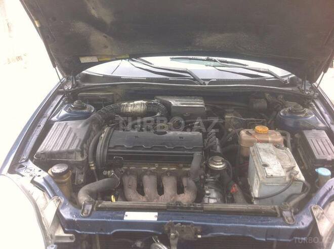 Daewoo Leganza 1998, 300,000 km - 1.6 l - Bakı