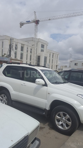 Toyota Prado 2003, 138,000 km - 2.7 л - Bakı