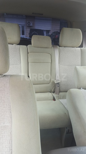 Toyota Prado 2003, 138,000 km - 2.7 л - Bakı