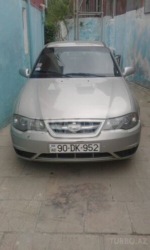 Daewoo Nexia 2008, 180,000 km - 1.5 л - Bakı
