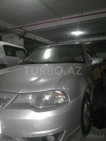 Daewoo Nexia 2008, 180,000 km - 1.5 л - Bakı