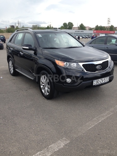 Kia Sorento 2010, 104,000 km - 2.2 л - Bakı