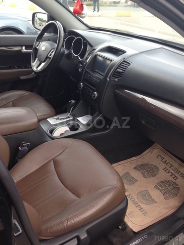 Kia Sorento 2010, 104,000 km - 2.2 л - Bakı