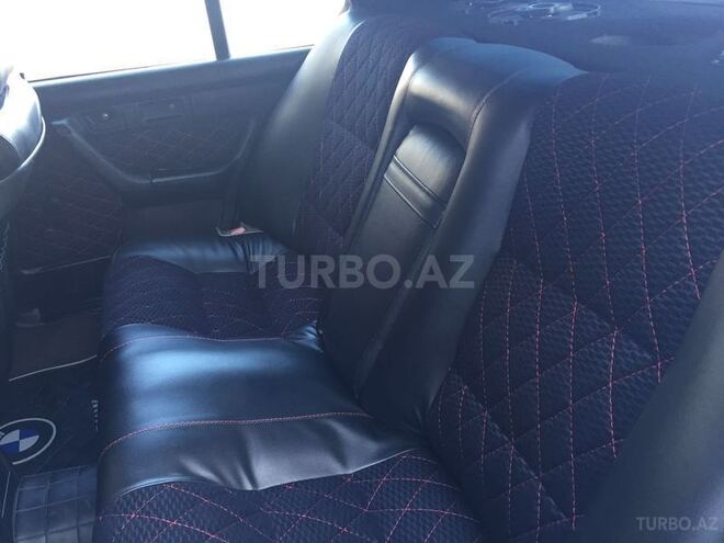BMW 525 1992, 264,000 km - 2.5 l - Bakı