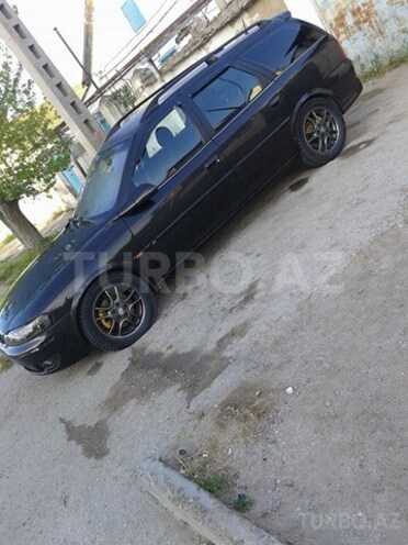 Opel Vectra 2001, 1,000 km - 0.2 l - Sumqayıt