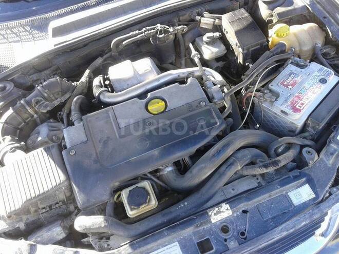 Opel Vectra 2001, 1,000 km - 0.2 l - Sumqayıt