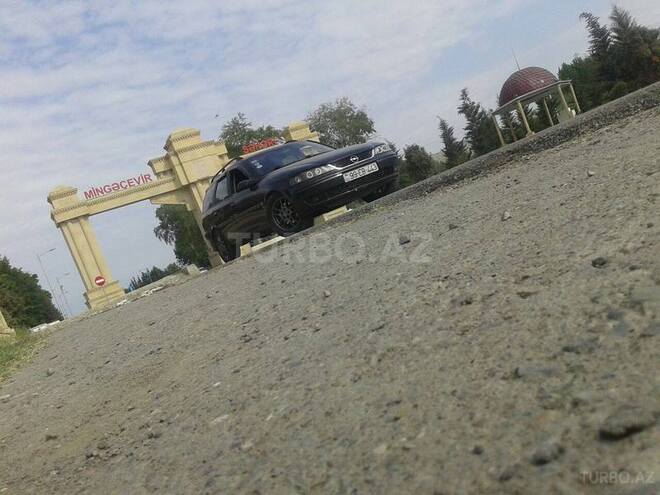 Opel Vectra 2001, 1,000 km - 0.2 l - Sumqayıt