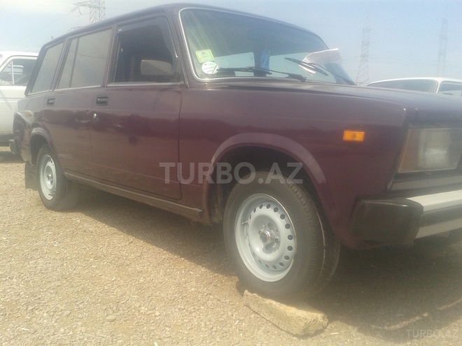 LADA (VAZ) 2104 2003, 10,000 km - 1.6 l - Sumqayıt