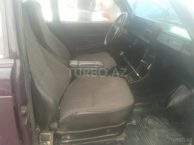 LADA (VAZ) 2104 2003, 10,000 km - 1.6 l - Sumqayıt