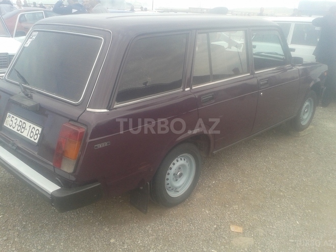 LADA (VAZ) 2104 2003, 10,000 km - 1.6 l - Sumqayıt
