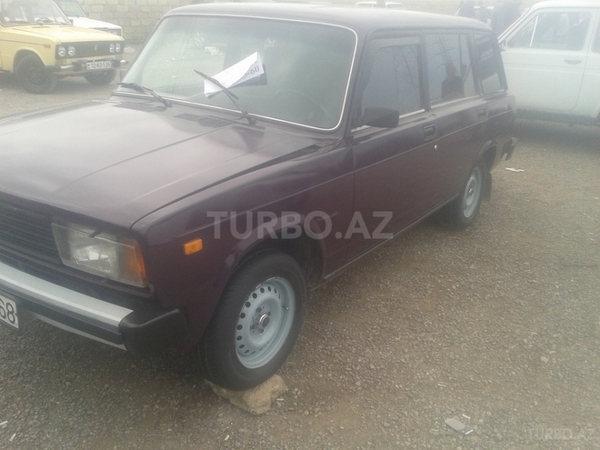 LADA (VAZ) 2104 2003, 10,000 km - 1.6 l - Sumqayıt