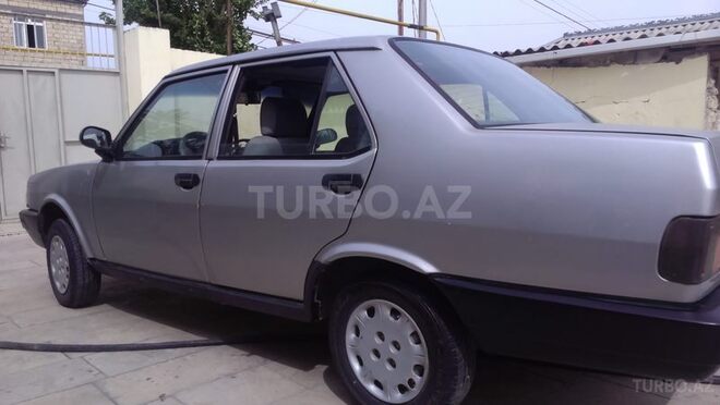 Tofas Sahin 2005, 190,000 km - 1.6 l - Bakı