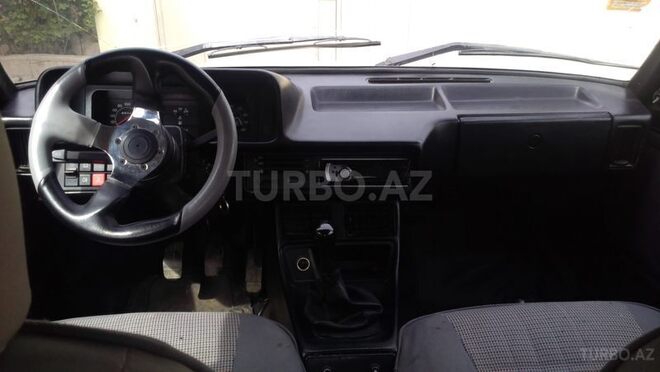Tofas Sahin 2005, 190,000 km - 1.6 l - Bakı