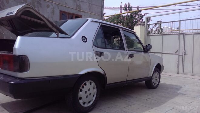Tofas Sahin 2005, 190,000 km - 1.6 l - Bakı