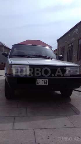 Tofas Sahin 2005, 190,000 km - 1.6 l - Bakı