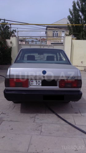 Tofas Sahin 2005, 190,000 km - 1.6 l - Bakı