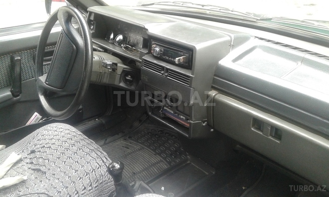 LADA (VAZ) 2109 1998, 282,000 km - 1.5 l - Bakı
