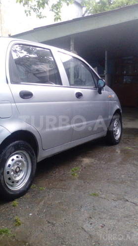 Daewoo Matiz 2010, 81,000 km - 0.8 l - Xaçmaz