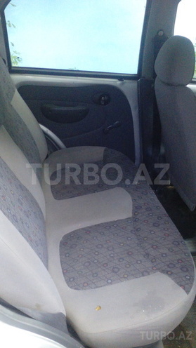 Daewoo Matiz 2010, 81,000 km - 0.8 l - Xaçmaz