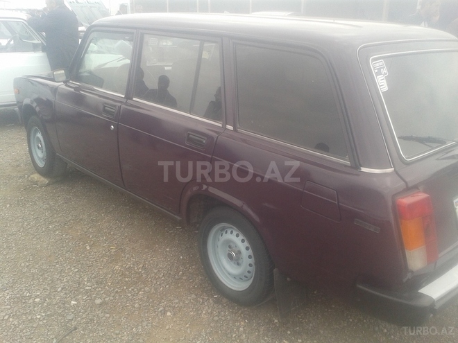 LADA (VAZ) 2104 2002, 100,000 km - 1.6 l - Sumqayıt