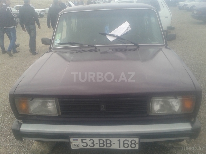 LADA (VAZ) 2104 2002, 100,000 km - 1.6 l - Sumqayıt