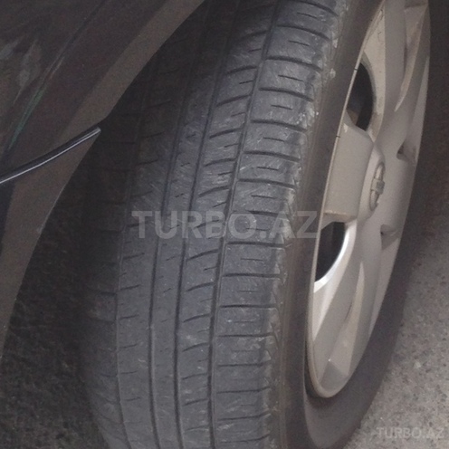 Nissan Sunny 2012, 240,000 km - 1.6 l - Bakı