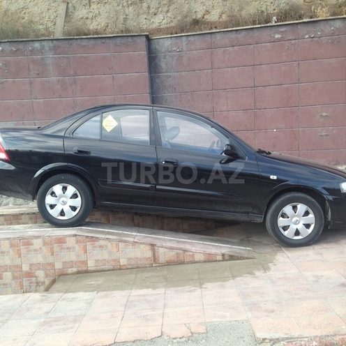 Nissan Sunny 2012, 240,000 km - 1.6 l - Bakı
